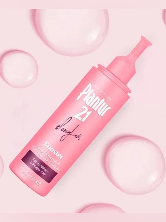 Plantur 21 Other - Plantur 21 Booster Scalp Serum